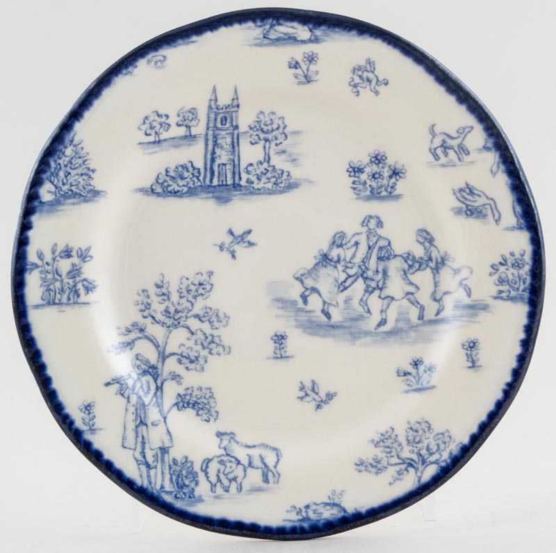 Side or Cheese Plate